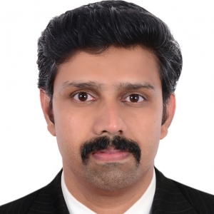 Unnikrishnan Vijayakumar-Freelancer in Abu Dhabi,UAE