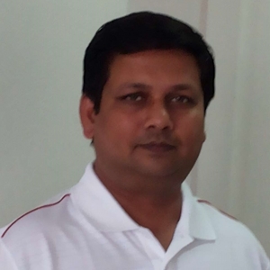 Praveen Kumar-Freelancer in New Delhi,India