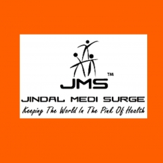 Jindal Medi Surge-Freelancer in Delhi,India