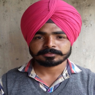 Gurdeep Singh-Freelancer in Barnala,India