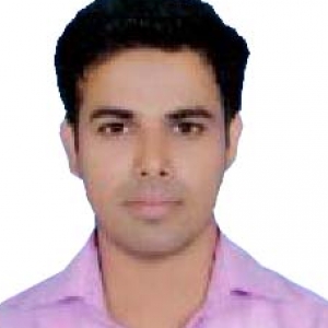 Ejaj Khan-Freelancer in Ranchi,India