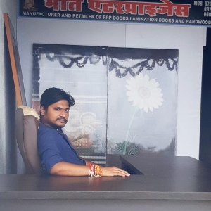 Sanket Patil-Freelancer in Mumbai,India