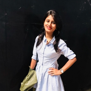 Anjali Gupta-Freelancer in Nagpur,India