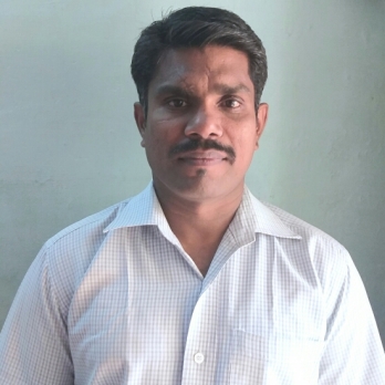 Kumaresan Rajamanickam-Freelancer in tiruchirappalli,India