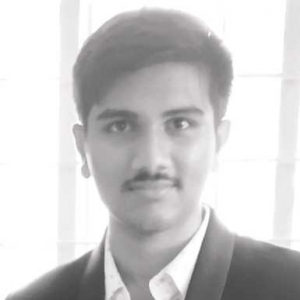Hitesh-Freelancer in ,India