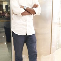 B Keshab Rao-Freelancer in Gurgaon,India