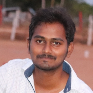 Lingampally Karuakaran-Freelancer in Hyderabad,India