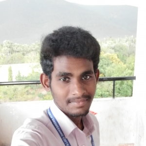 Naveen Botcha-Freelancer in Visakhapatnam,India