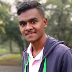 Rajkumar Dandsena-Freelancer in ,India