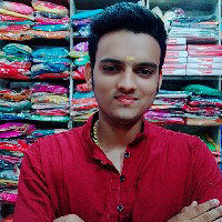 Krushnath Rode-Freelancer in ,India