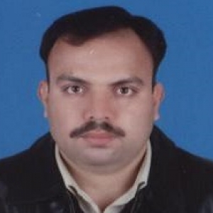 Muhammad Naeem-Freelancer in Rawalpindi,Pakistan