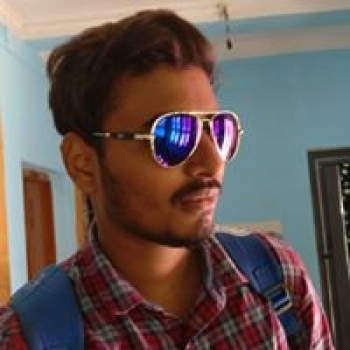 Prakash Maity-Freelancer in Haldia,India