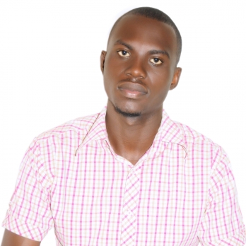 Opolot Ronny Edward-Freelancer in Kampala,Uganda