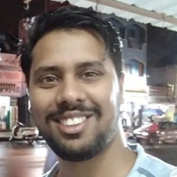 Venkatesh Mothilal-Freelancer in Mysore,India