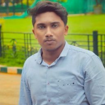 Abdul Rauoof-Freelancer in ,India