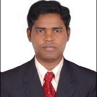 Parashuram Kadakol-Freelancer in ,India