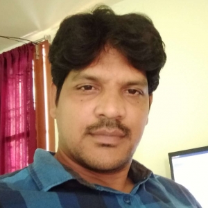 Shankar V-Freelancer in Guntur,India