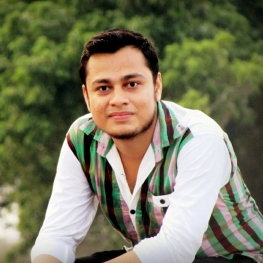 Kawser Mazumder-Freelancer in Dhaka,Bangladesh