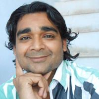 Krishnakant Bundela-Freelancer in Mumbai,India