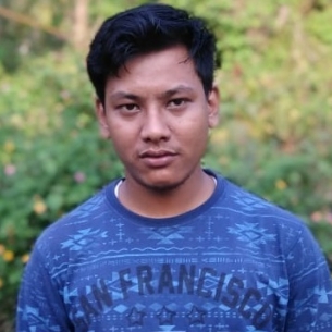 Gautam Sarania-Freelancer in ,India