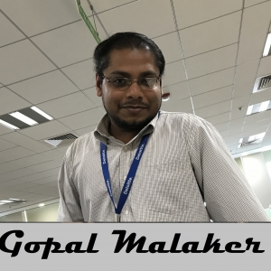 Gopal Malaker-Freelancer in Bangalore,India