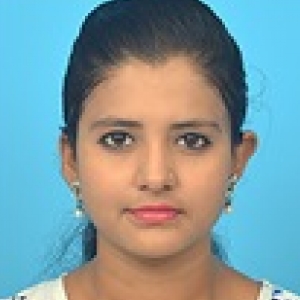 Priyanka Chanda-Freelancer in ,India