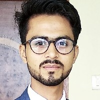 Ankit Kumar Tiwari-Freelancer in Badera,India