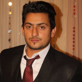 Ayub Shah-Freelancer in Peshawar,Pakistan