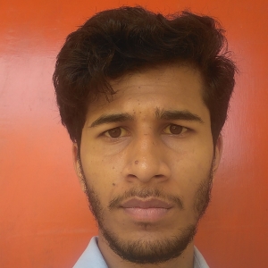 Vaibhav Goel-Freelancer in ,India