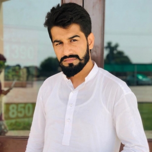 M Asif Jilani-Freelancer in MULTAN - PAKISTAN,Pakistan