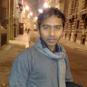 Shaik Shafi-Freelancer in ,India