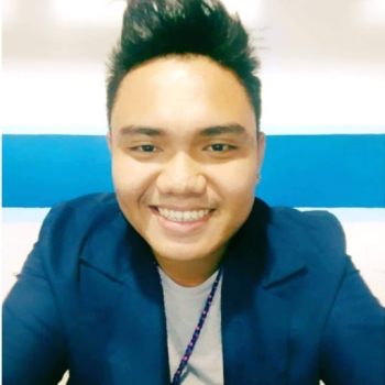 Al Ian Paul Z. Jabian-Freelancer in Ipil Zamboanga Sibugay,Philippines