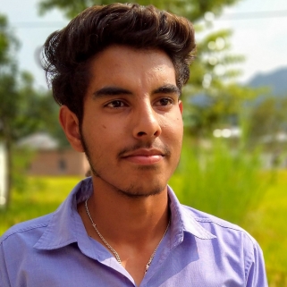 Sahil Kumar-Freelancer in ,India