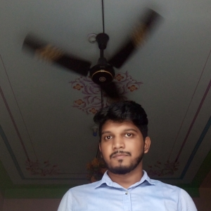 Sajid Akram-Freelancer in ,India