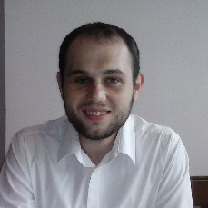 Goran Gudeski-Freelancer in Skopje,Macedonia