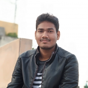 Pavan Ginnore-Freelancer in Bhopal,India