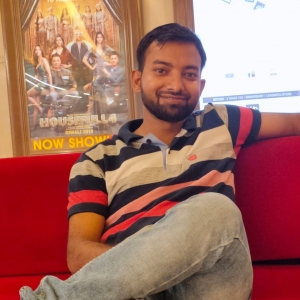 Udit Singh-Freelancer in Raipur,India