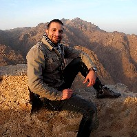 Mohammed Maaty-Freelancer in Jabriya,Kuwait