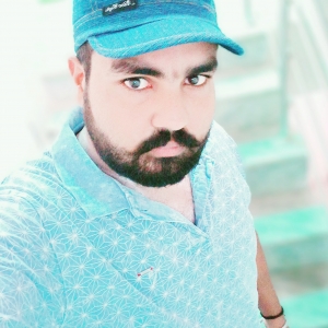 Vivek Siddhu-Freelancer in Kanpur,India