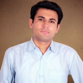 Haseeb Akram-Freelancer in Jodhpur,India