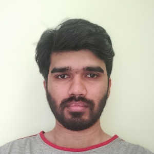 Jubin Raj-Freelancer in ,India