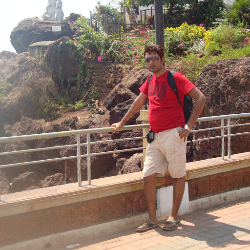 Awanish Kumar-Freelancer in Bengaluru,India