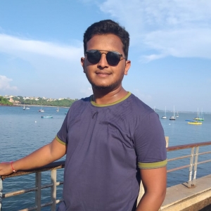 Abhishek Doshi-Freelancer in Vadodara,India