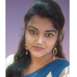 Suneera Lincy-Freelancer in Chennai,India