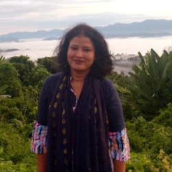 Marylina Sarker-Freelancer in Dhaka,Bangladesh