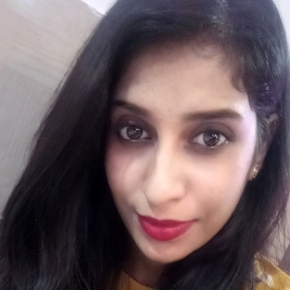 Saniya Syeda-Freelancer in india,India