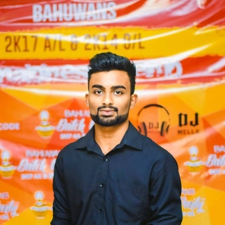 Dilum Harshana-Freelancer in ,Sri Lanka