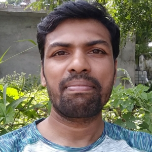 Venu Gopal-Freelancer in Hyderabad,India