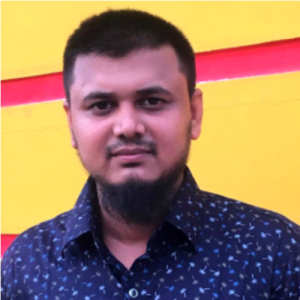 Md Shahalom-Freelancer in Magura,Bangladesh