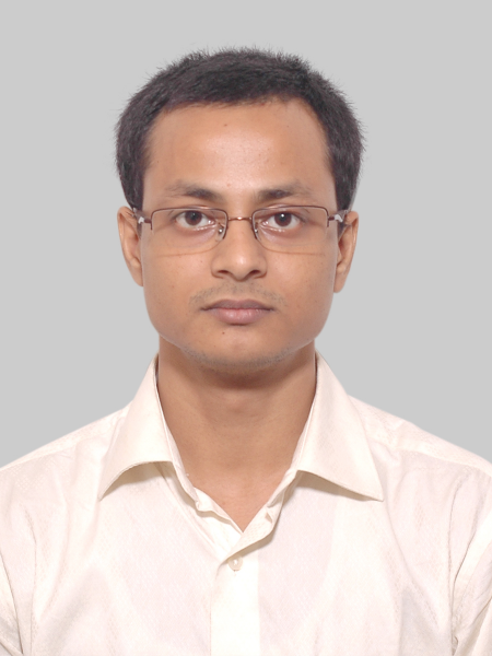 Subhrajit Sen-Freelancer in Kolkata,India